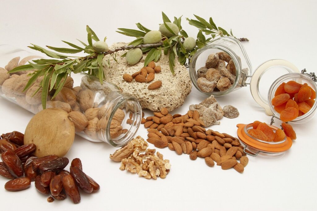 5 Delicious Dry Fruit Recipes That Will Boost Your Health
