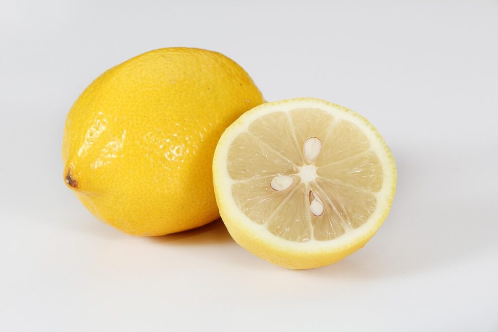 How to get clear skin naturally at home