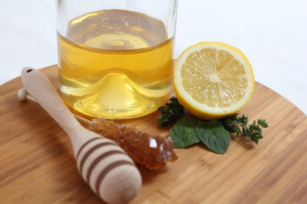 How to get glass skin naturally at home
